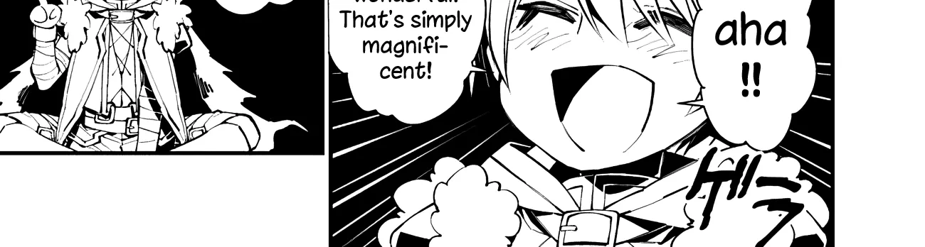 Fukushuu o Koinegau Saikyou Yuusha wa, Yami no Chikara de Senmetsu Musou Suru Chapter 45 page 42 - 