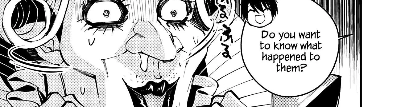 Fukushuu o Koinegau Saikyou Yuusha wa, Yami no Chikara de Senmetsu Musou Suru Chapter 45 page 6 - 