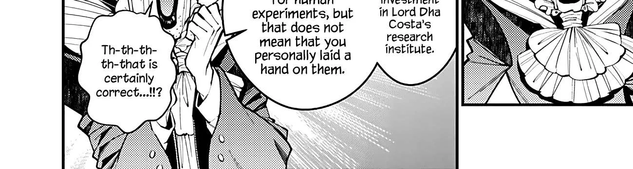 Fukushuu o Koinegau Saikyou Yuusha wa, Yami no Chikara de Senmetsu Musou Suru Chapter 45 page 8 - 