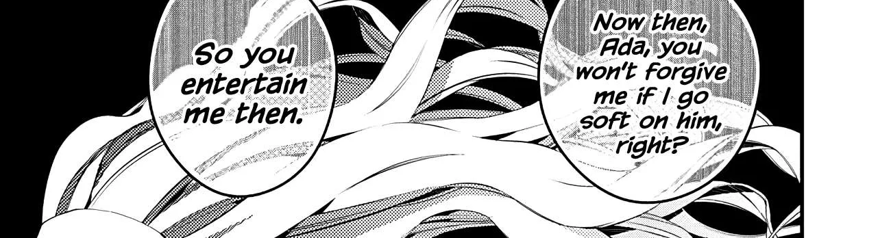 Fukushuu o Koinegau Saikyou Yuusha wa, Yami no Chikara de Senmetsu Musou Suru Chapter 45 page 10 - 
