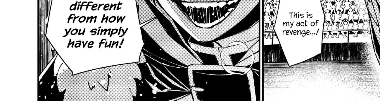 Fukushuu o Koinegau Saikyou Yuusha wa, Yami no Chikara de Senmetsu Musou Suru Chapter 46 page 18 - 
