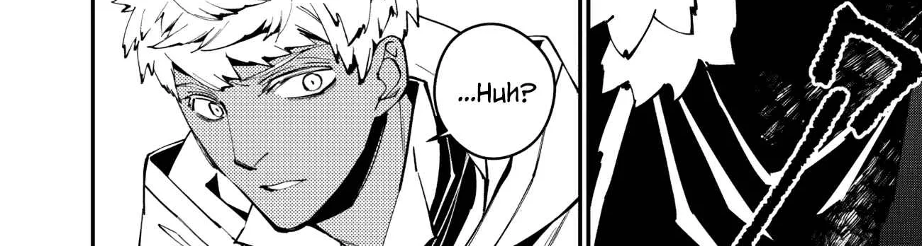 Fukushuu o Koinegau Saikyou Yuusha wa, Yami no Chikara de Senmetsu Musou Suru Chapter 46 page 22 - 