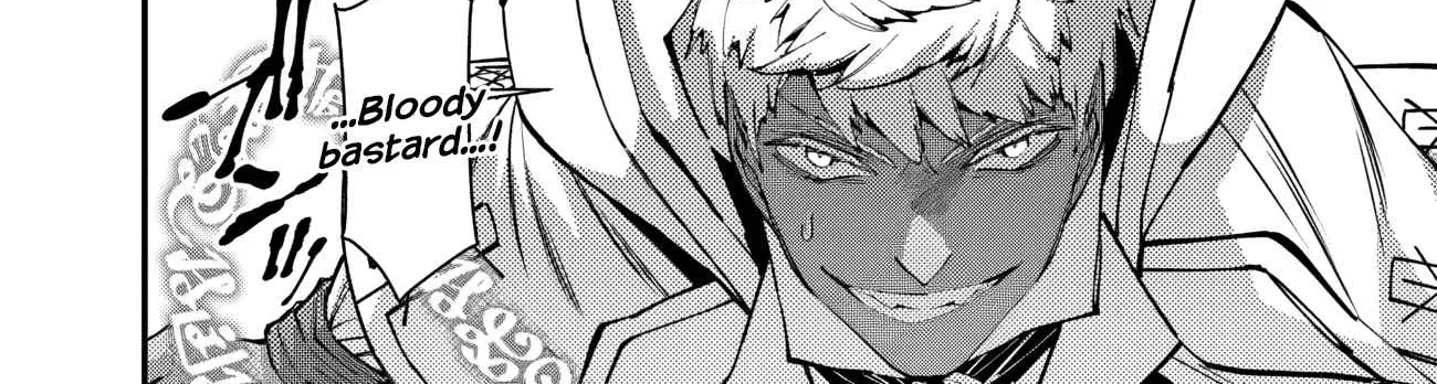 Fukushuu o Koinegau Saikyou Yuusha wa, Yami no Chikara de Senmetsu Musou Suru Chapter 46 page 30 - 