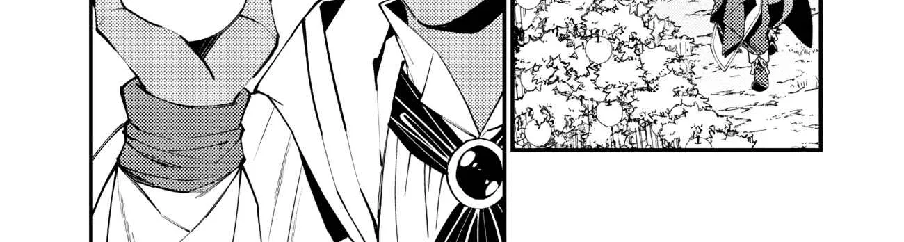 Fukushuu o Koinegau Saikyou Yuusha wa, Yami no Chikara de Senmetsu Musou Suru Chapter 46 page 34 - 