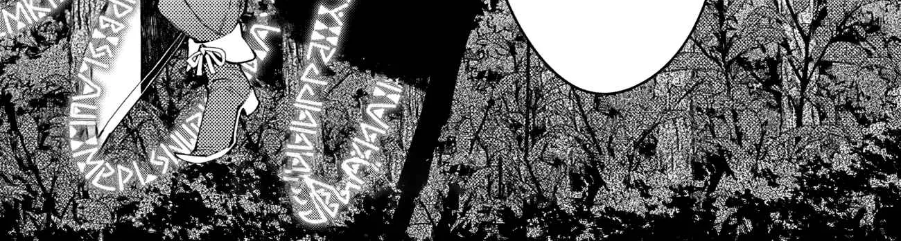 Fukushuu o Koinegau Saikyou Yuusha wa, Yami no Chikara de Senmetsu Musou Suru Chapter 46 page 38 - 