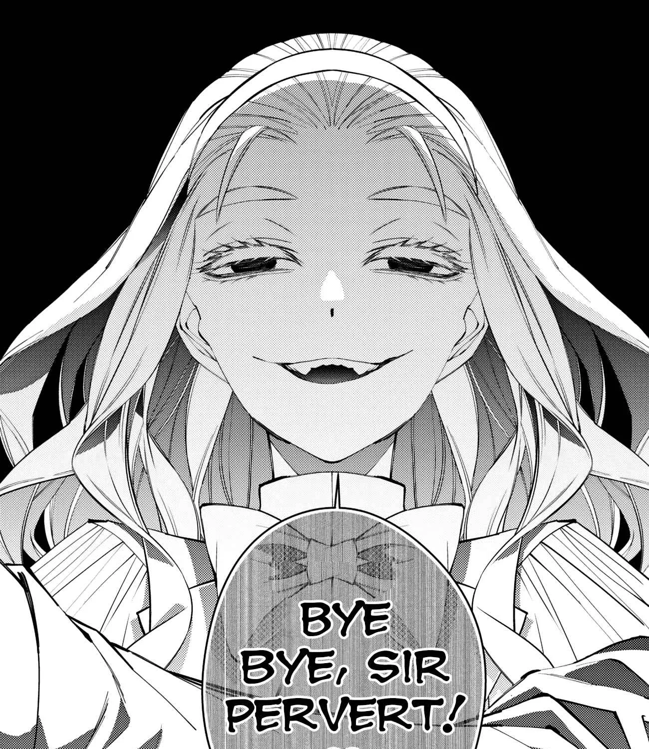 Fukushuu o Koinegau Saikyou Yuusha wa, Yami no Chikara de Senmetsu Musou Suru Chapter 46 page 9 - 