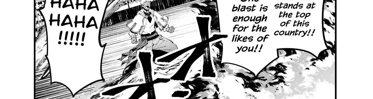 Fukushuu o Koinegau Saikyou Yuusha wa, Yami no Chikara de Senmetsu Musou Suru Chapter 47 page 18 - 
