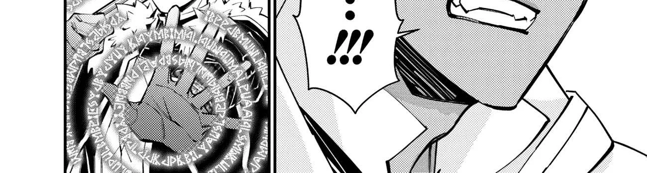 Fukushuu o Koinegau Saikyou Yuusha wa, Yami no Chikara de Senmetsu Musou Suru Chapter 47 page 34 - 