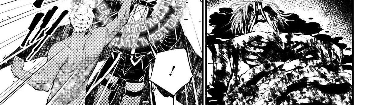 Fukushuu o Koinegau Saikyou Yuusha wa, Yami no Chikara de Senmetsu Musou Suru Chapter 47 page 36 - 