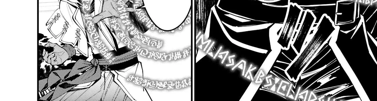 Fukushuu o Koinegau Saikyou Yuusha wa, Yami no Chikara de Senmetsu Musou Suru Chapter 47 page 10 - 