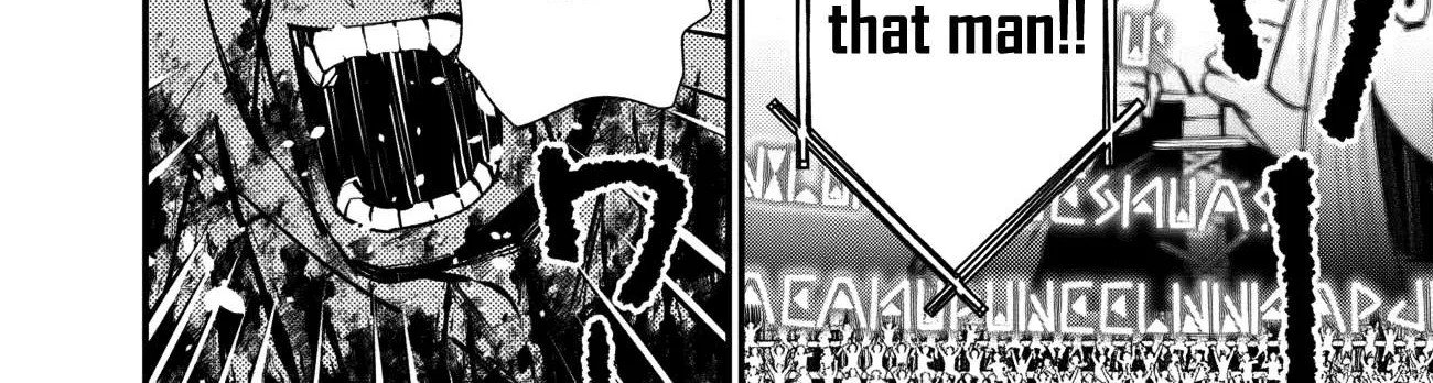Fukushuu o Koinegau Saikyou Yuusha wa, Yami no Chikara de Senmetsu Musou Suru Chapter 48 page 16 - 