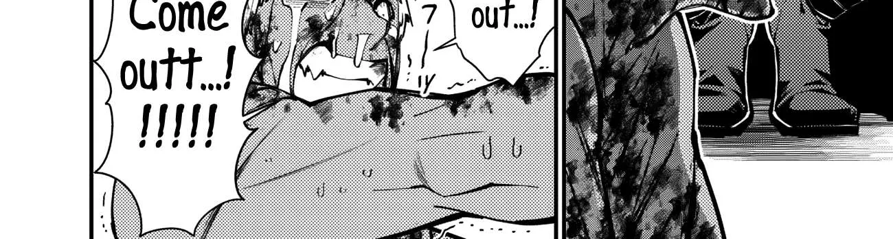 Fukushuu o Koinegau Saikyou Yuusha wa, Yami no Chikara de Senmetsu Musou Suru Chapter 48 page 20 - 