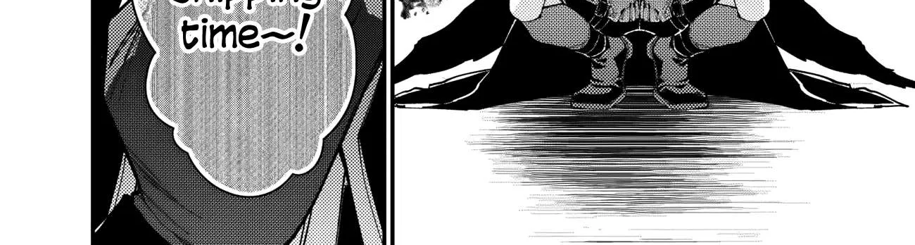 Fukushuu o Koinegau Saikyou Yuusha wa, Yami no Chikara de Senmetsu Musou Suru Chapter 48 page 28 - 