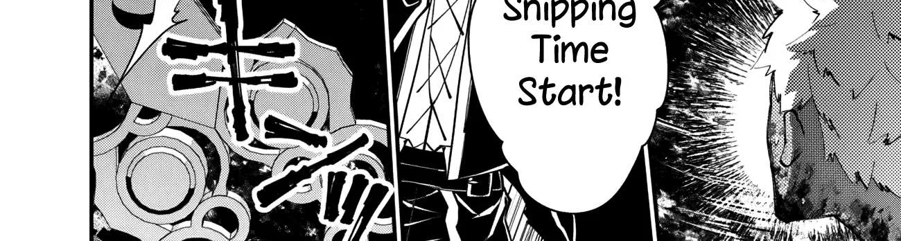 Fukushuu o Koinegau Saikyou Yuusha wa, Yami no Chikara de Senmetsu Musou Suru Chapter 48 page 32 - 