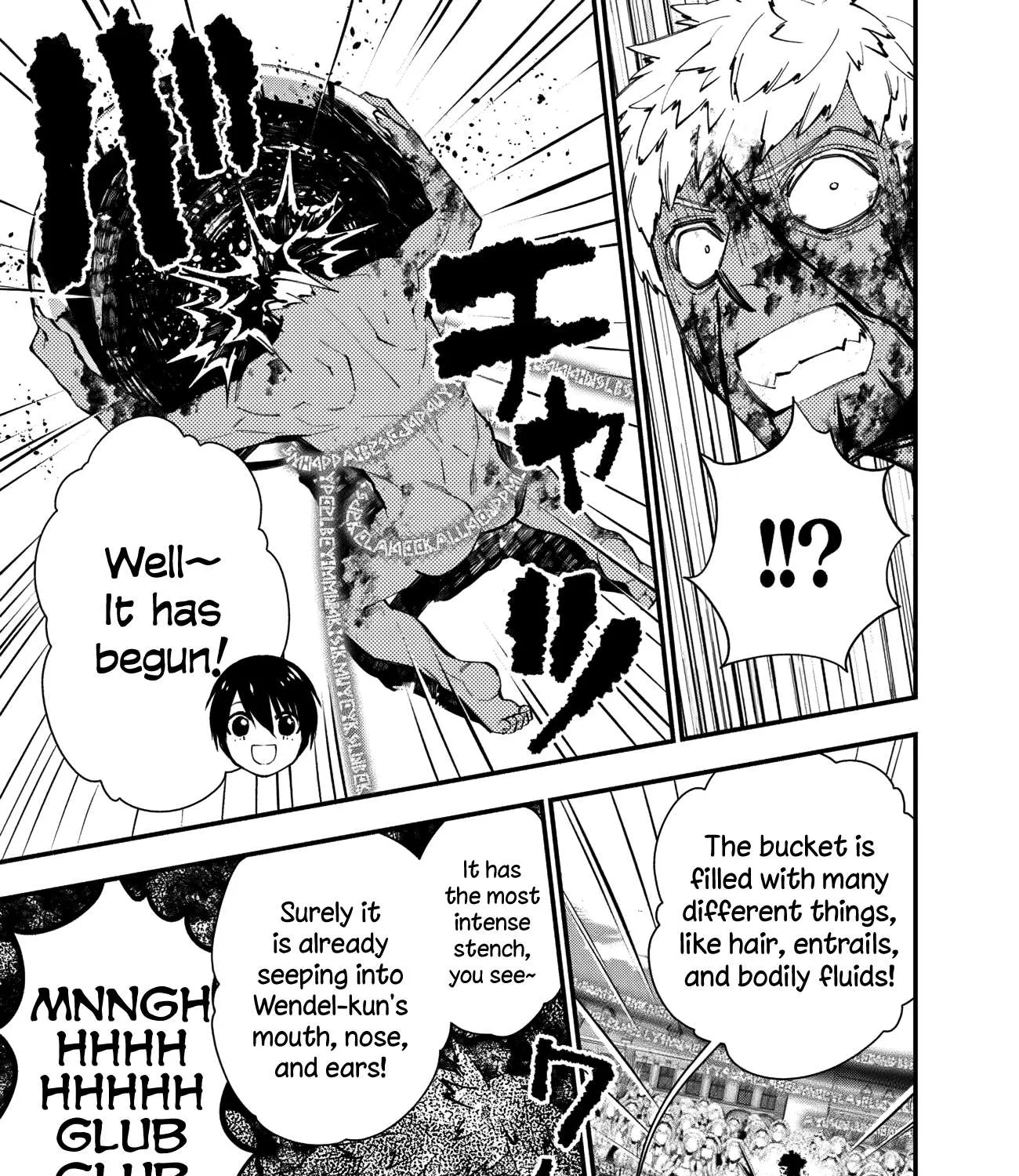Fukushuu o Koinegau Saikyou Yuusha wa, Yami no Chikara de Senmetsu Musou Suru Chapter 48 page 33 - 