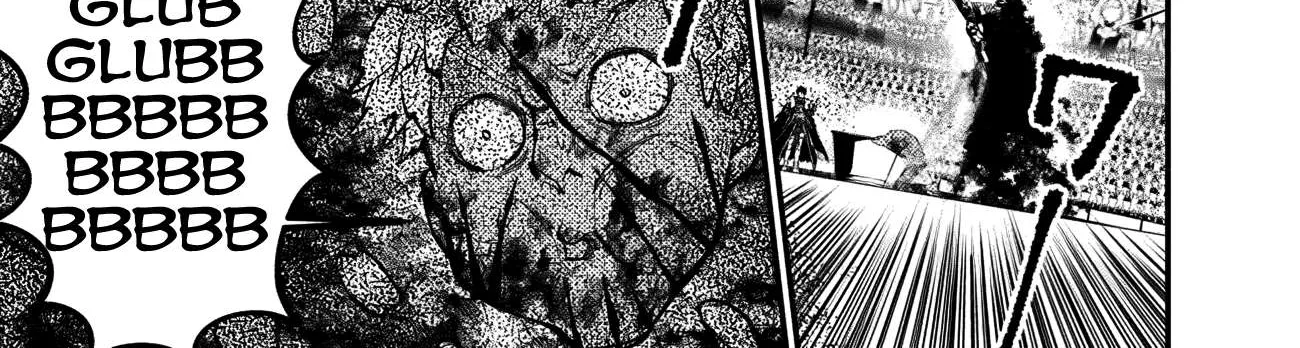 Fukushuu o Koinegau Saikyou Yuusha wa, Yami no Chikara de Senmetsu Musou Suru Chapter 48 page 34 - 