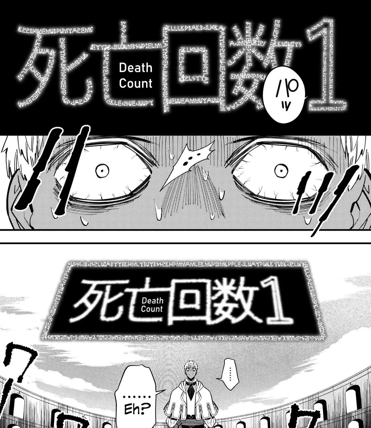 Fukushuu o Koinegau Saikyou Yuusha wa, Yami no Chikara de Senmetsu Musou Suru Chapter 48 page 43 - 