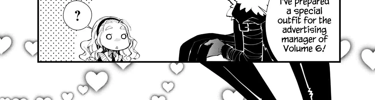 Fukushuu o Koinegau Saikyou Yuusha wa, Yami no Chikara de Senmetsu Musou Suru Chapter 48 page 46 - 