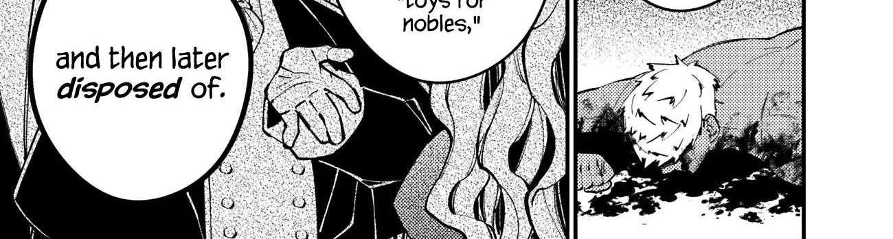 Fukushuu o Koinegau Saikyou Yuusha wa, Yami no Chikara de Senmetsu Musou Suru Chapter 48 page 10 - 