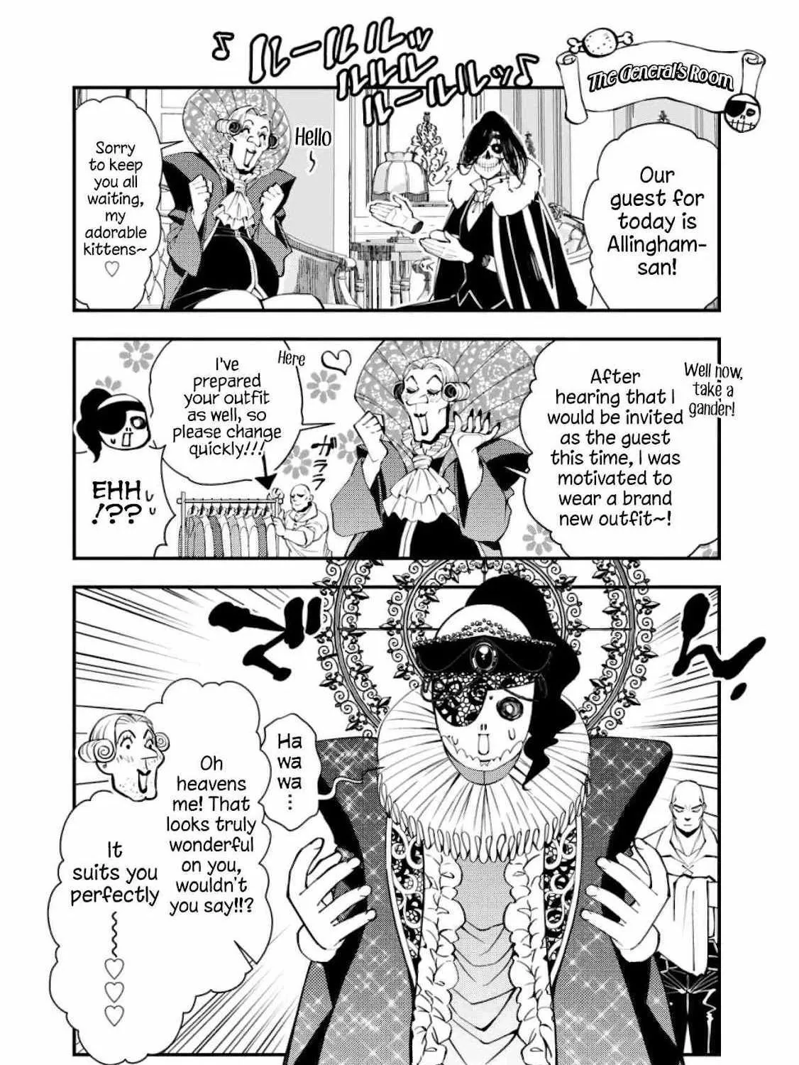 Fukushuu o Koinegau Saikyou Yuusha wa, Yami no Chikara de Senmetsu Musou Suru Chapter 49.2 page 1 - 