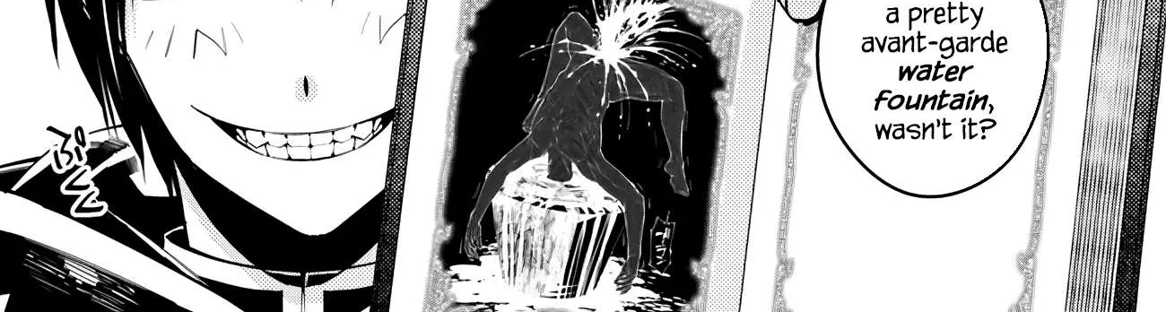Fukushuu o Koinegau Saikyou Yuusha wa, Yami no Chikara de Senmetsu Musou Suru Chapter 49 page 2 - 