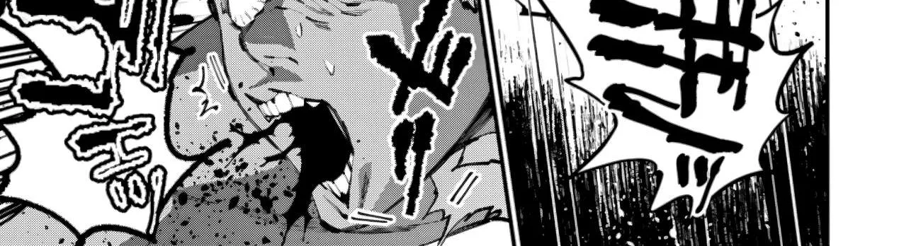 Fukushuu o Koinegau Saikyou Yuusha wa, Yami no Chikara de Senmetsu Musou Suru Chapter 49 page 14 - 