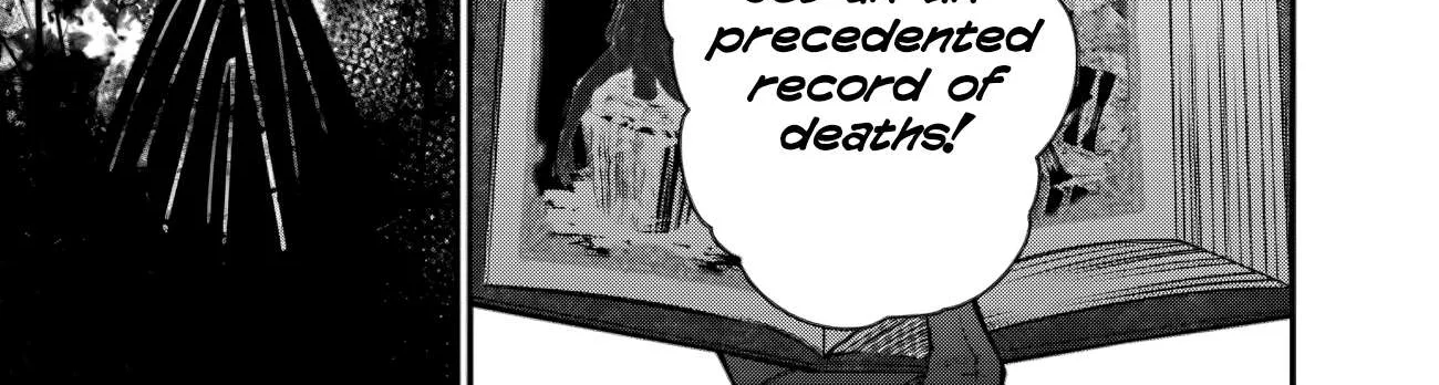 Fukushuu o Koinegau Saikyou Yuusha wa, Yami no Chikara de Senmetsu Musou Suru Chapter 49 page 22 - 
