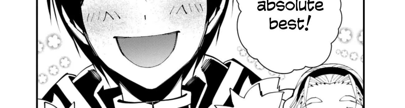 Fukushuu o Koinegau Saikyou Yuusha wa, Yami no Chikara de Senmetsu Musou Suru Chapter 49 page 30 - 