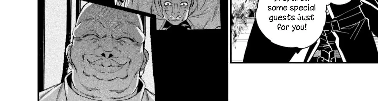 Fukushuu o Koinegau Saikyou Yuusha wa, Yami no Chikara de Senmetsu Musou Suru Chapter 49 page 4 - 