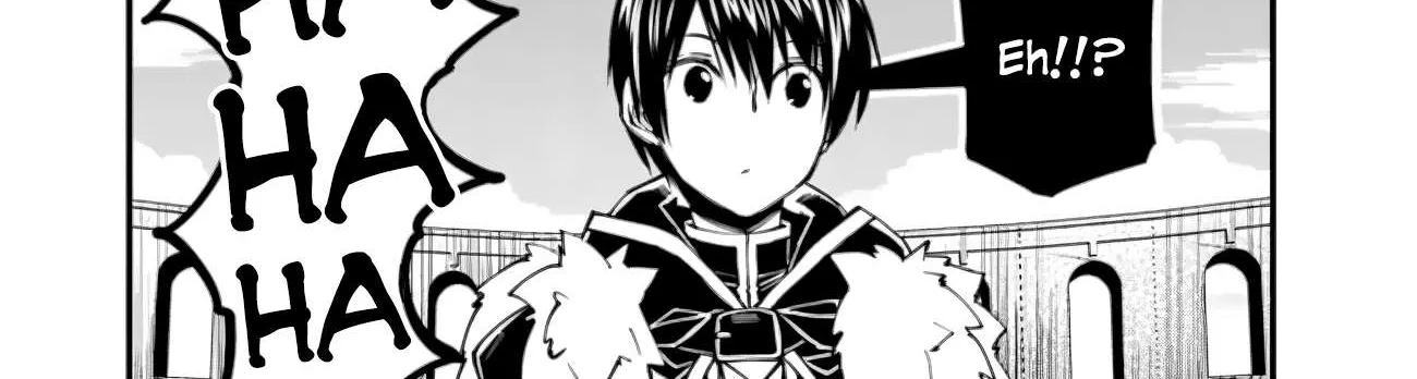 Fukushuu o Koinegau Saikyou Yuusha wa, Yami no Chikara de Senmetsu Musou Suru Chapter 49 page 38 - 