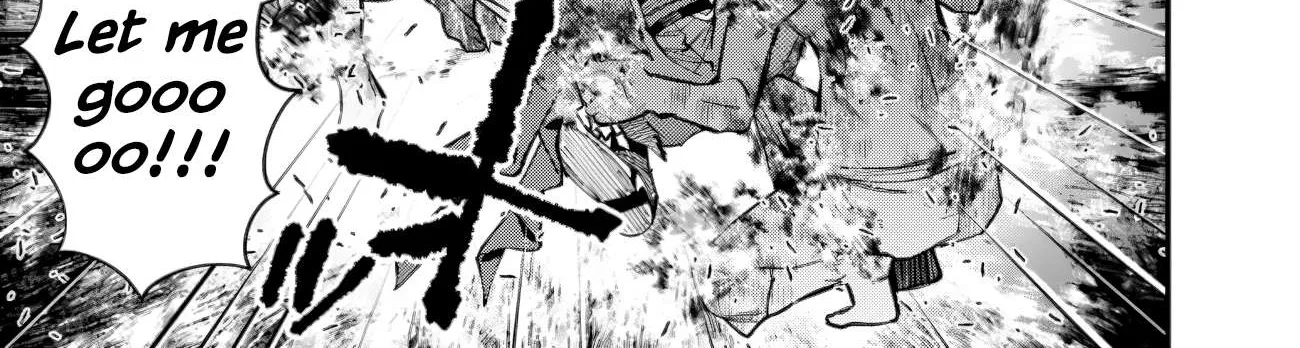 Fukushuu o Koinegau Saikyou Yuusha wa, Yami no Chikara de Senmetsu Musou Suru Chapter 49 page 6 - 