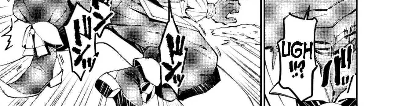 Fukushuu o Koinegau Saikyou Yuusha wa, Yami no Chikara de Senmetsu Musou Suru Chapter 50 page 14 - 