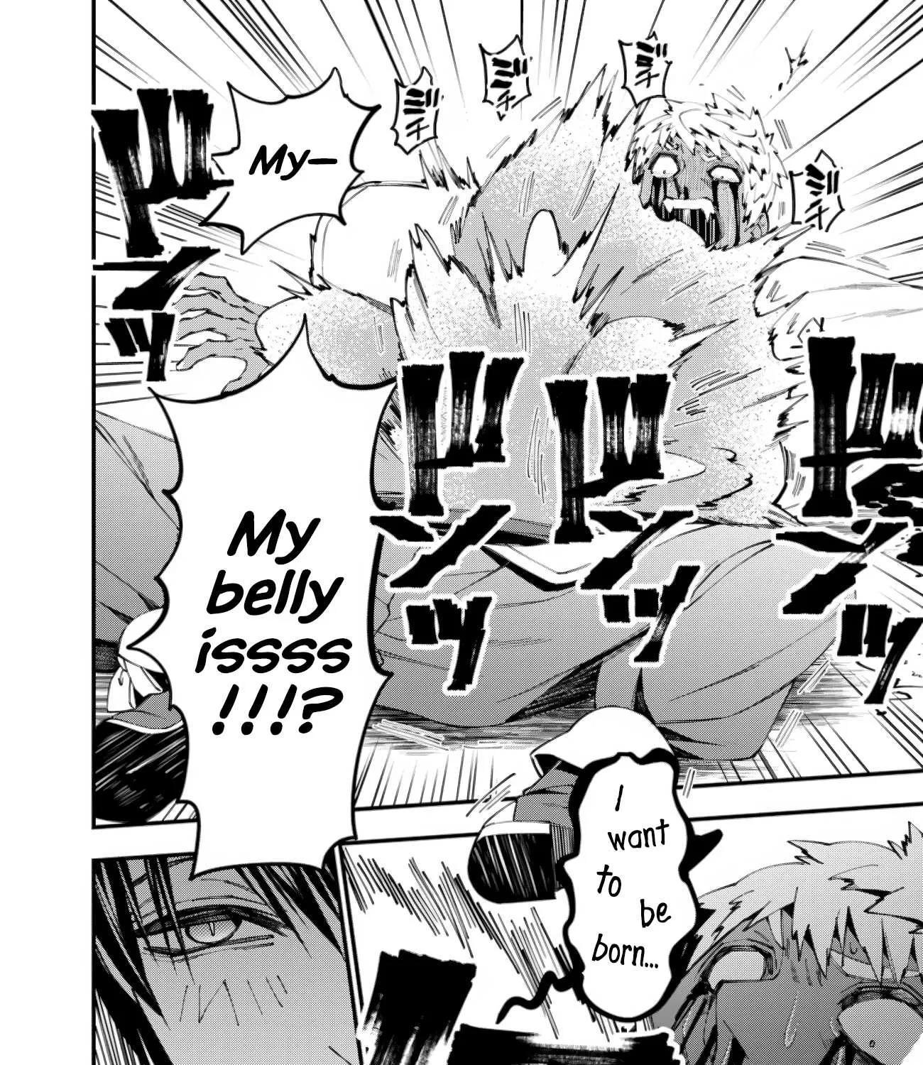 Fukushuu o Koinegau Saikyou Yuusha wa, Yami no Chikara de Senmetsu Musou Suru Chapter 50 page 15 - 