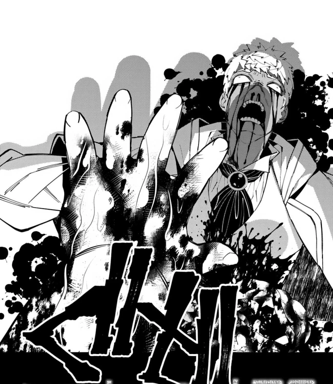 Fukushuu o Koinegau Saikyou Yuusha wa, Yami no Chikara de Senmetsu Musou Suru Chapter 50 page 21 - 