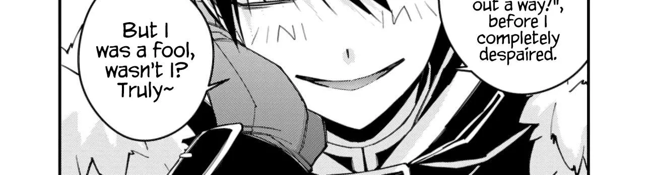 Fukushuu o Koinegau Saikyou Yuusha wa, Yami no Chikara de Senmetsu Musou Suru Chapter 50 page 24 - 