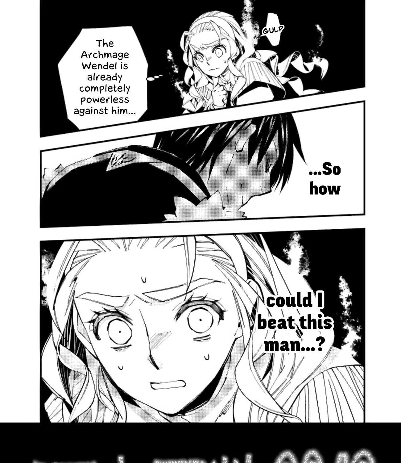 Fukushuu o Koinegau Saikyou Yuusha wa, Yami no Chikara de Senmetsu Musou Suru Chapter 50 page 25 - 