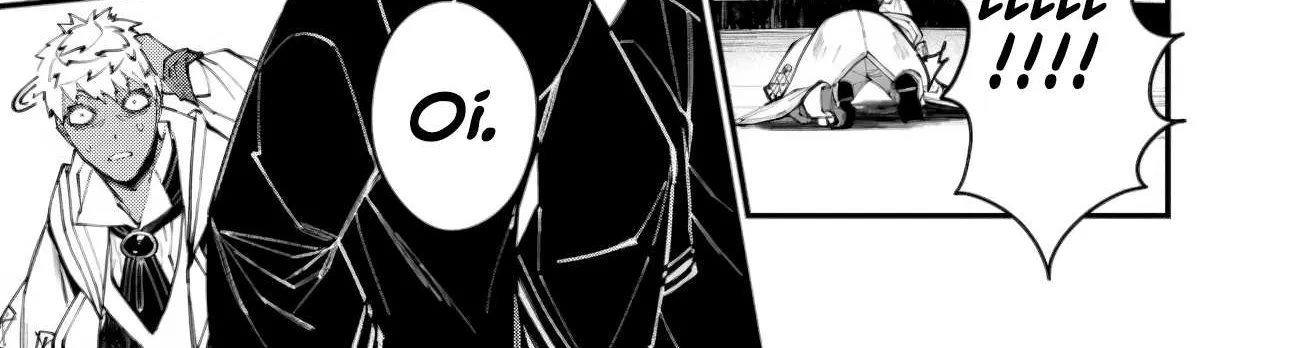 Fukushuu o Koinegau Saikyou Yuusha wa, Yami no Chikara de Senmetsu Musou Suru Chapter 50 page 28 - 