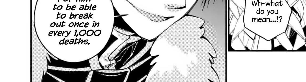 Fukushuu o Koinegau Saikyou Yuusha wa, Yami no Chikara de Senmetsu Musou Suru Chapter 50 page 4 - 