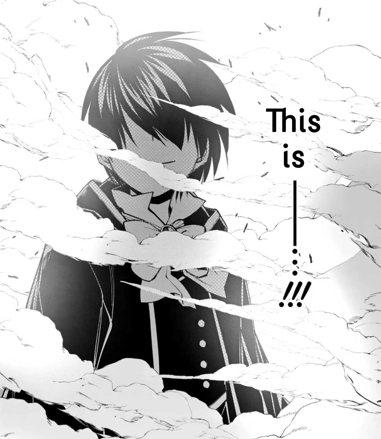 Fukushuu o Koinegau Saikyou Yuusha wa, Yami no Chikara de Senmetsu Musou Suru Chapter 50 page 31 - 