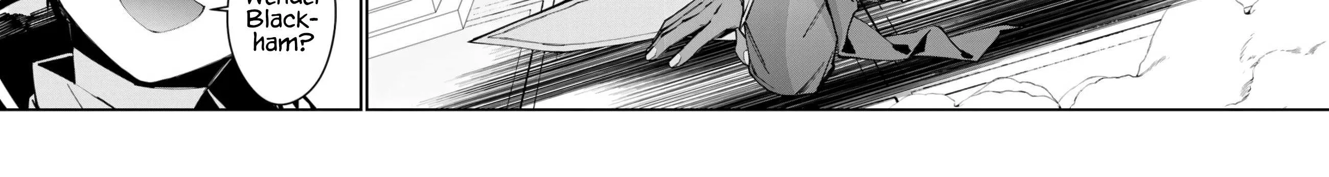 Fukushuu o Koinegau Saikyou Yuusha wa, Yami no Chikara de Senmetsu Musou Suru Chapter 50 page 34 - 