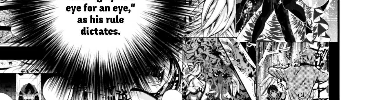 Fukushuu o Koinegau Saikyou Yuusha wa, Yami no Chikara de Senmetsu Musou Suru Chapter 50 page 6 - 