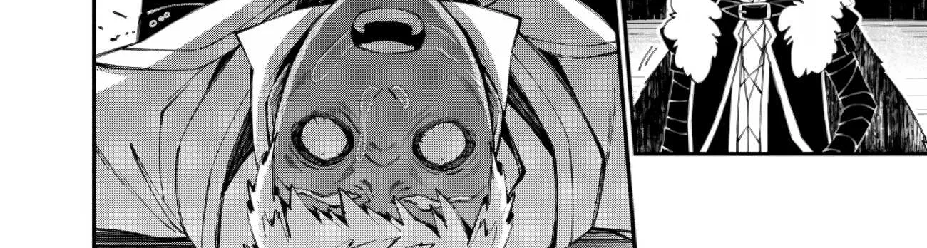 Fukushuu o Koinegau Saikyou Yuusha wa, Yami no Chikara de Senmetsu Musou Suru Chapter 50 page 8 - 