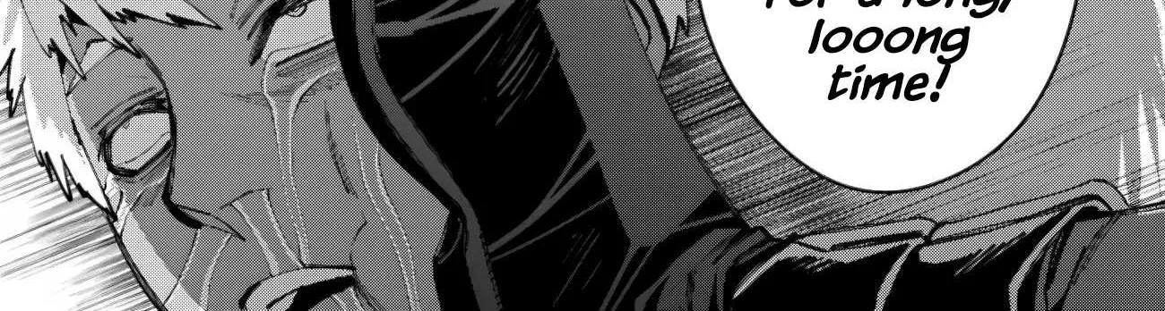 Fukushuu o Koinegau Saikyou Yuusha wa, Yami no Chikara de Senmetsu Musou Suru Chapter 50 page 10 - 