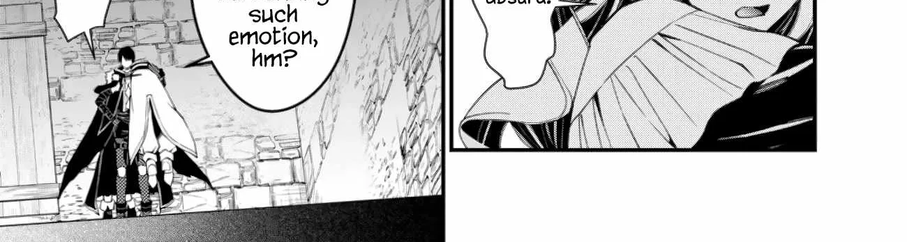 Fukushuu o Koinegau Saikyou Yuusha wa, Yami no Chikara de Senmetsu Musou Suru Chapter 51 page 14 - 