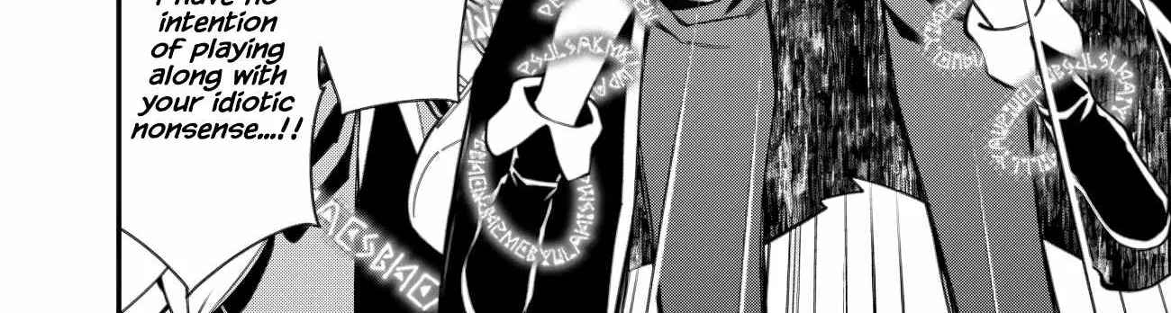 Fukushuu o Koinegau Saikyou Yuusha wa, Yami no Chikara de Senmetsu Musou Suru Chapter 51 page 20 - 