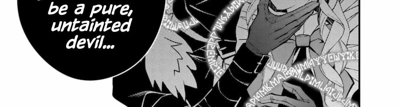 Fukushuu o Koinegau Saikyou Yuusha wa, Yami no Chikara de Senmetsu Musou Suru Chapter 51 page 22 - 