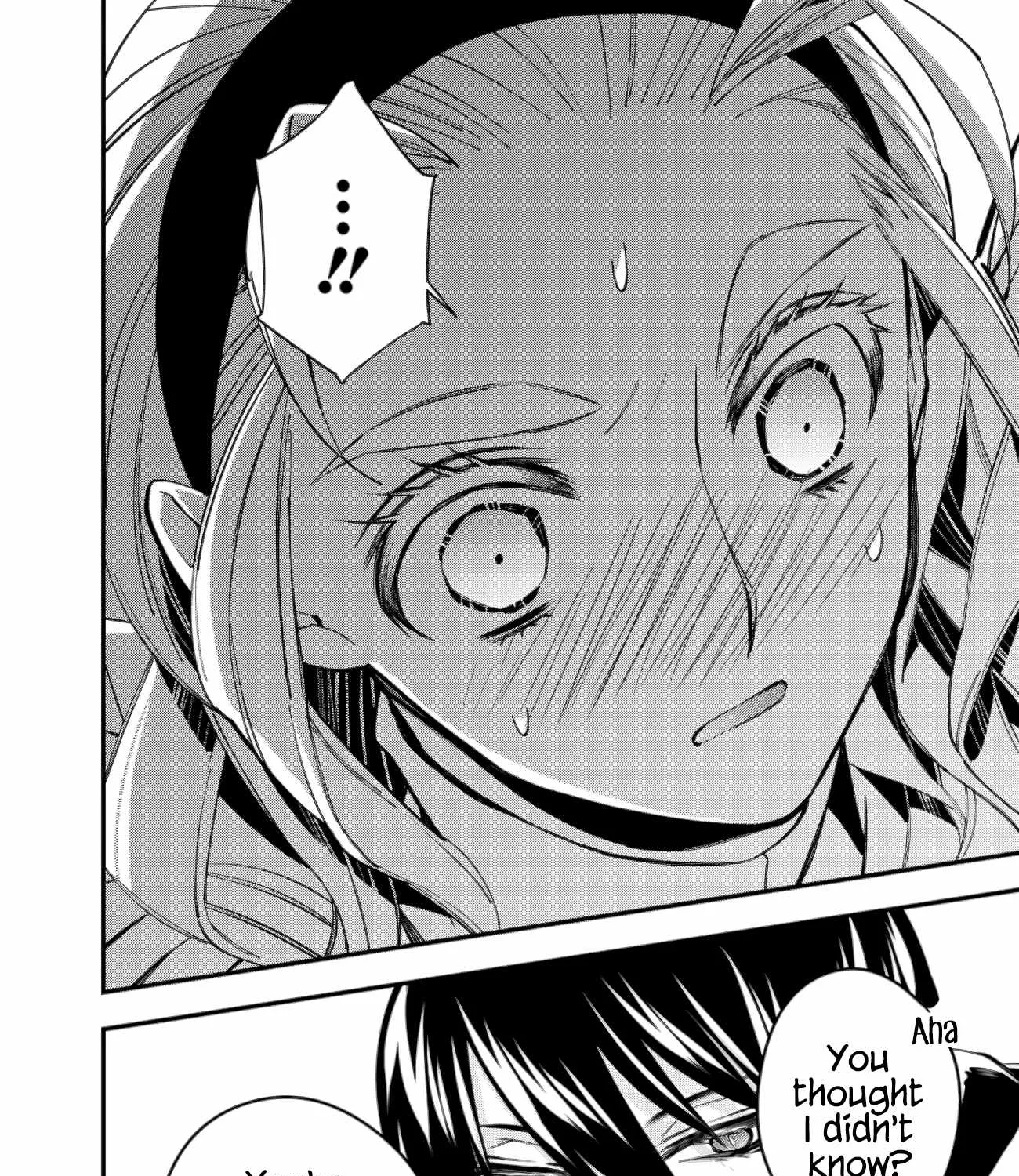 Fukushuu o Koinegau Saikyou Yuusha wa, Yami no Chikara de Senmetsu Musou Suru Chapter 51 page 23 - 
