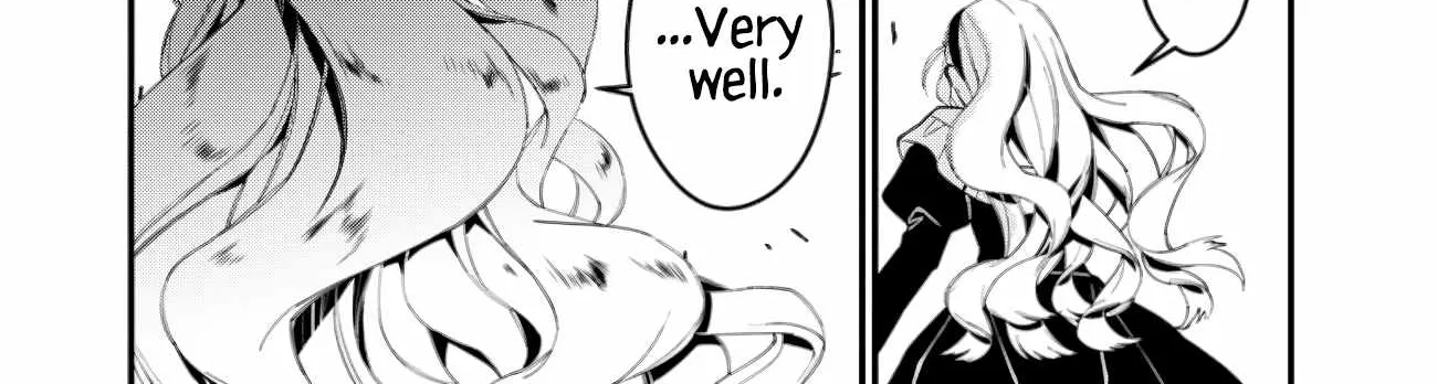 Fukushuu o Koinegau Saikyou Yuusha wa, Yami no Chikara de Senmetsu Musou Suru Chapter 51 page 26 - 