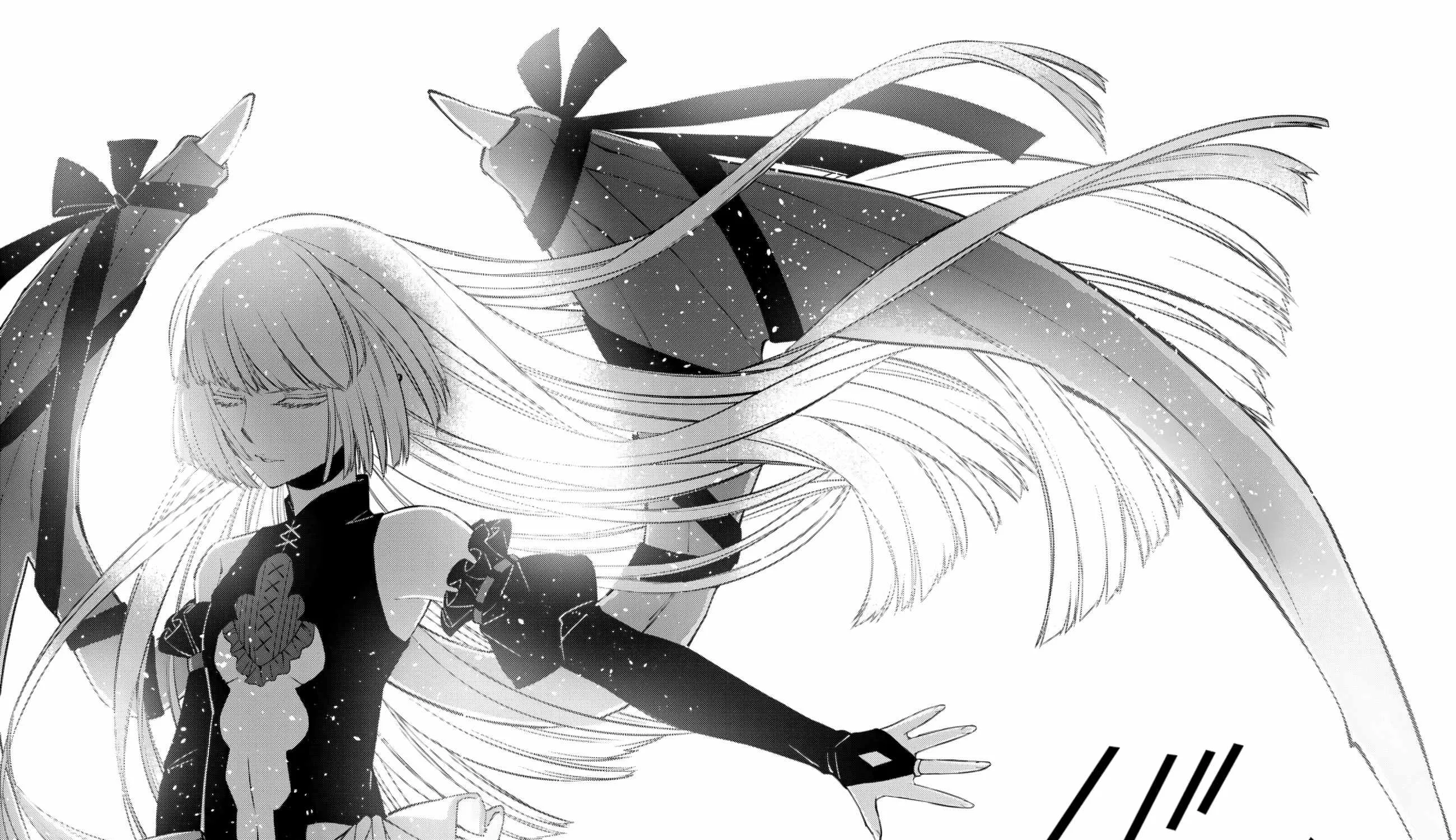 Fukushuu o Koinegau Saikyou Yuusha wa, Yami no Chikara de Senmetsu Musou Suru Chapter 51 page 31 - 
