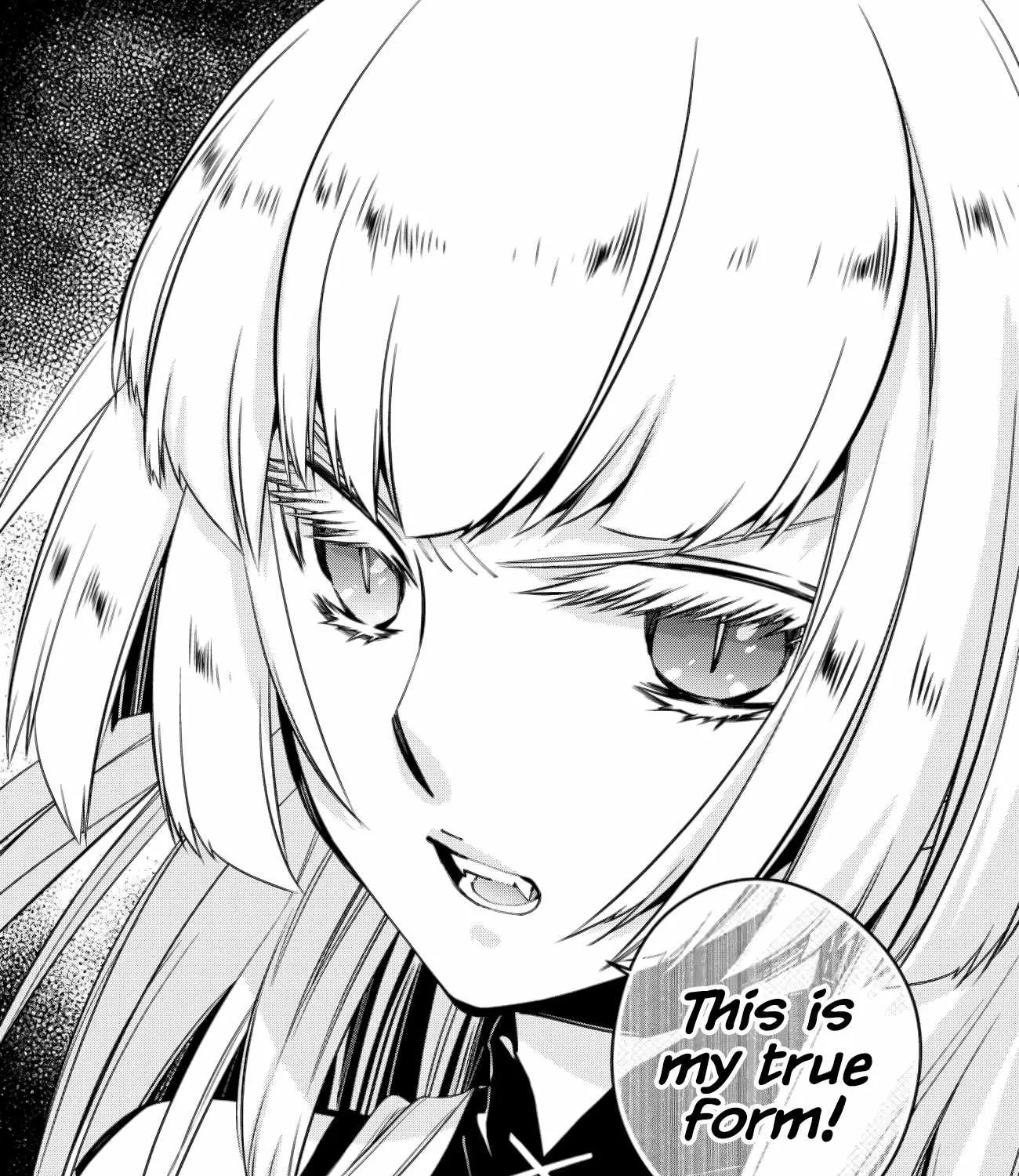 Fukushuu o Koinegau Saikyou Yuusha wa, Yami no Chikara de Senmetsu Musou Suru Chapter 51 page 33 - 